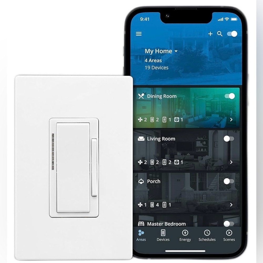 Eaton Smart Home Accessory Dimmer-EWACD-C7